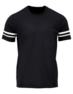 Foto 3 | Foto 3 | Playera Ucla-le2405 Roosevelt Negro