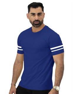 Foto 1 | Foto 1 | Playera Ucla-le2405 Roosevelt Azul Marino