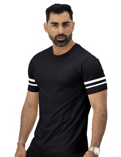 Foto 1 | Foto 1 | Playera Ucla-le2405 Roosevelt Negro