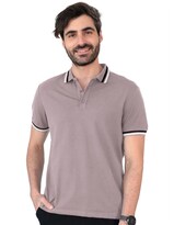 Playera George-le2434 Roosevelt Blanco
