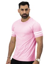 Playera Ucla-le2405 Roosevelt Rosa