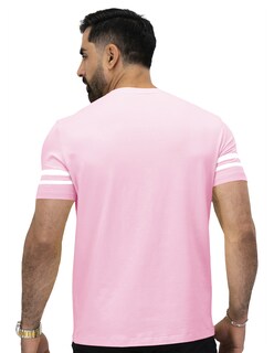 Foto 2 | Foto 2 | Playera Ucla-le2405 Roosevelt Rosa