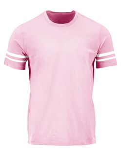 Foto 3 | Foto 3 | Playera Ucla-le2405 Roosevelt Rosa