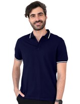 Playera George-le2434 Roosevelt Blanco