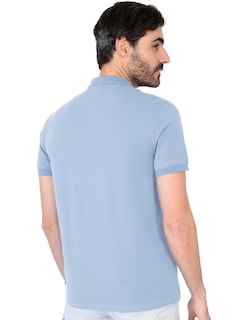 Foto 2 | Foto 2 | Playera Caballero George-le2435 Roosevelt Azul