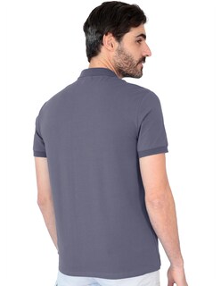 Foto 2 | Foto 2 | Playera Caballero George-le2435 Roosevelt Gris