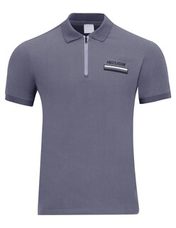 Foto 3 | Foto 3 | Playera Caballero George-le2435 Roosevelt Gris