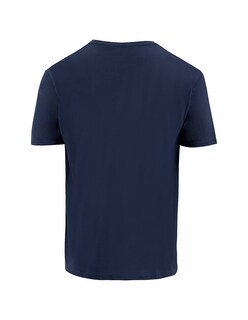 Foto 5 | Foto 5 | Playera Básica Indicum Denim para Hombre