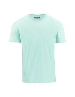 Foto 4 | Foto 4 | Playera Básica Indicum Denim Menta para Hombre