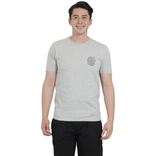 Foto 1 | Foto 1 | Playera Lee Hombre Vintage Slim Fit 303 Gris