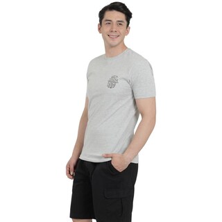 Foto 2 | Foto 2 | Playera Lee Hombre Vintage Slim Fit 303 Gris