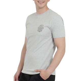 Foto 5 | Foto 5 | Playera Lee Hombre Vintage Slim Fit 303 Gris