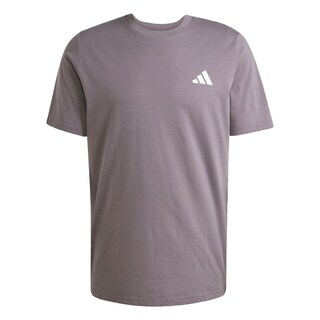 Foto 1 | Foto 1 | Playera Tejida Premium Mercedes - Amg Petronas Formula One Team Estampada Adidas Gris Hombre