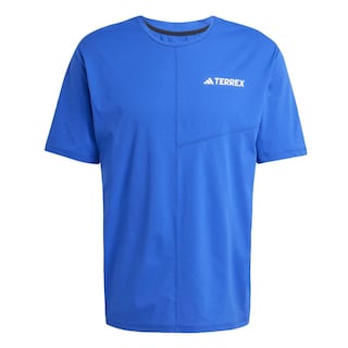Foto 1 | Foto 1 | Playera Terrex Multi Climacool Adidas Azul Hombre