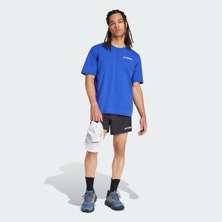 Foto 6 | Foto 6 | Playera Terrex Multi Climacool Adidas Azul Hombre