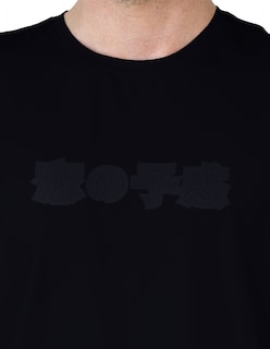 Foto 3 | Foto 3 | Playera Hombre Roosevelt Tish-le2501 Negro
