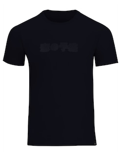 Foto 4 | Foto 4 | Playera Hombre Roosevelt Tish-le2501 Negro