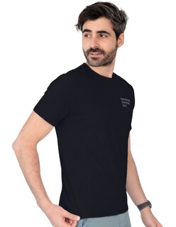 Foto 3 | Foto 3 | Playera Caballero Tish-le2510 Roosevelt Negro