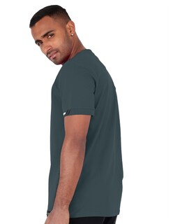 Foto 2 | Foto 2 | Playera Hombre Roosevelt Tish-le2507 Gris Obscuro