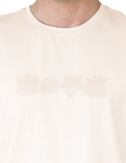 Foto 3 | Foto 3 | Playera Hombre Roosevelt Tish-le2501 Beige