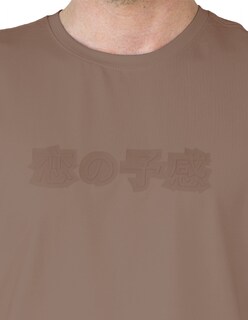 Foto 3 | Foto 3 | Playera Hombre Roosevelt Tish-le2501 Café