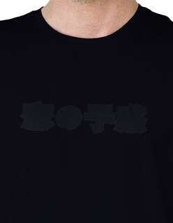 Foto 3 | Foto 3 | Playera Hombre Roosevelt Tish-le2501 Negro