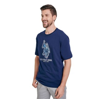 Foto 1 | Foto 1 | Playera Polo Assn para Hombre