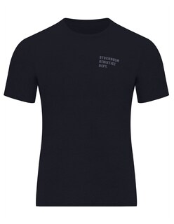 Foto 5 | Foto 5 | Playera Caballero Tish-le2510 Roosevelt Negro