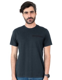 Foto 1 | Foto 1 | Playera Hombre Tish-le2511 Roosevelt Gris