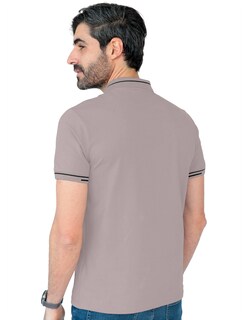 Foto 2 | Foto 2 | Playera Hombre Roosevelt George-le2442 Taupe