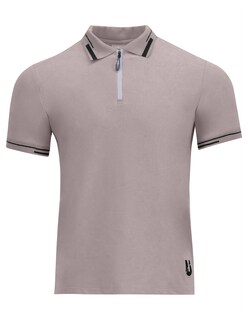 Foto 3 | Foto 3 | Playera Hombre Roosevelt George-le2442 Taupe