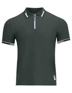 Foto 3 | Foto 3 | Playera Hombre Roosevelt George-le2442 Verde Militar