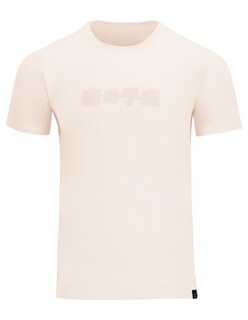 Foto 4 | Foto 4 | Playera Hombre Roosevelt Tish-le2501 Beige