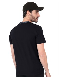 Foto 2 | Foto 2 | Playera Hombre Roosevelt Ucla-le2506 Negro