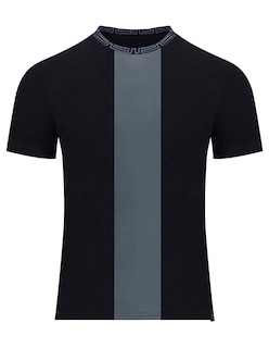 Foto 3 | Foto 3 | Playera Hombre Roosevelt Ucla-le2506 Negro