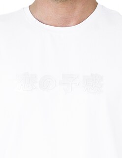 Foto 3 | Foto 3 | Playera Hombre Roosevelt Tish-le2501 Blanco