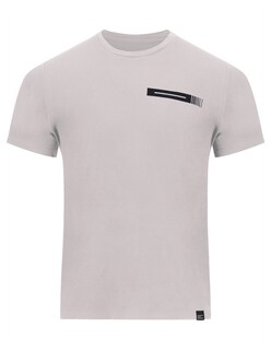 Foto 4 | Foto 4 | Playera Hombre Tish-le2511 Roosevelt Café