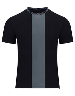 Foto 3 | Foto 3 | Playera Hombre Roosevelt Ucla-le2506 Negro
