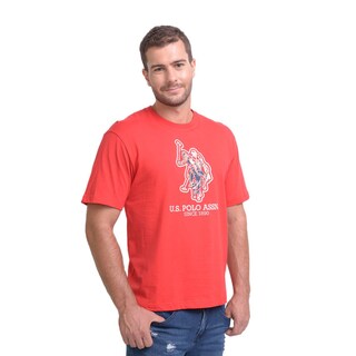 Foto 3 | Foto 3 | Playera Para Caballero U.s. Polo Assn. Md. 48-8339
