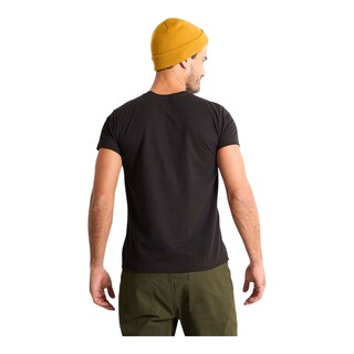 Foto 2 | Foto 2 | Playera Cat Catpl205c Para Hombre Color Negro Modelo Catpl205c