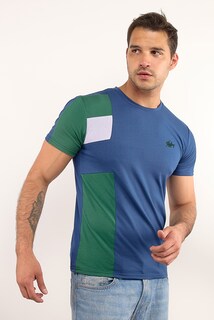 Foto 1 | Foto 1 | Playera Cuello Redondo Polo Retro 9736096525423