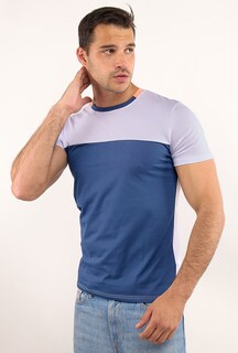 Foto 1 | Foto 1 | Playera Cuello Redondo Polo Retro 973609652547