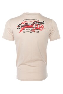 Foto 3 | Foto 3 | Playera Yellowstone So Wild Arena