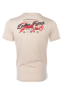 Foto 3 | Foto 3 | Playera Yellowstone So Wild Arena