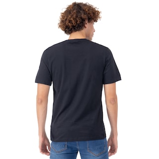 Foto 4 | Foto 4 | Set De 3 Playeras Cuello Redondo Para Hombre