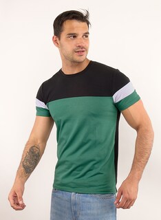 Foto 1 | Foto 1 | Playera Cuello Redondo Polo Retro 973609652559