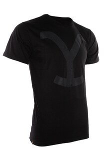 Foto 3 | Foto 3 | Playera Yellowstone Y Negra