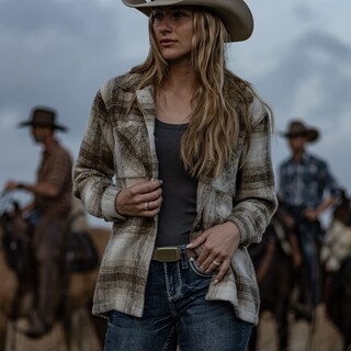 Foto 4 | Foto 4 | Ring Groove Life, Perla Fina Metálica, Silicona, Talla 8, Para Mujer - Venta Internacional.