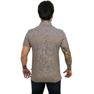 Foto 2 | Foto 2 | Playera Barabas para Hombre