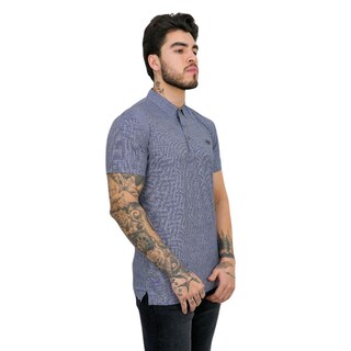 Foto 1 | Foto 1 | Playera Barabas para Hombre